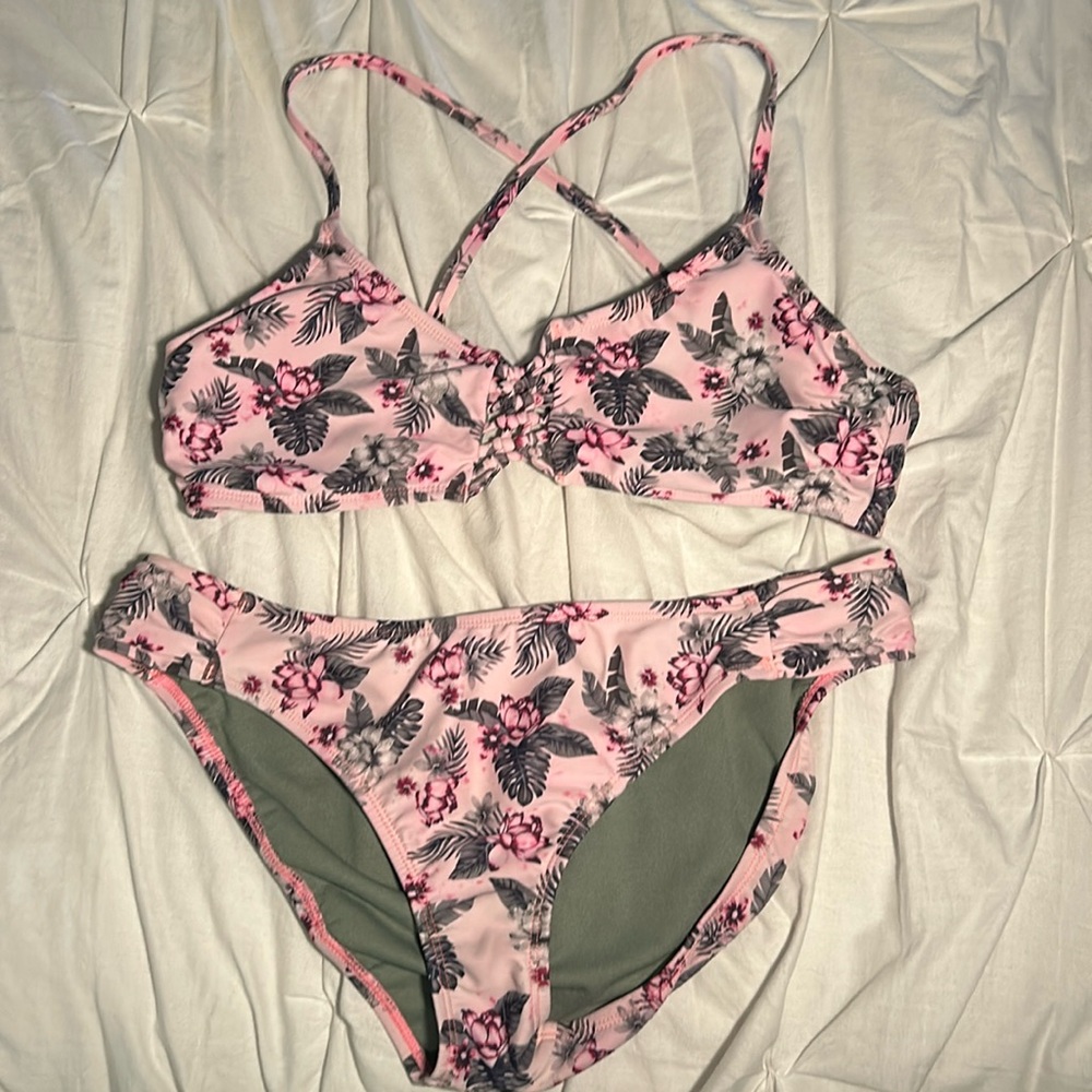 Island Soul Women’s Bikini